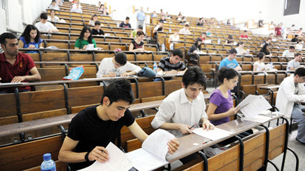 Hukuk hedefleyenler dikkat Sıralama yükseldi