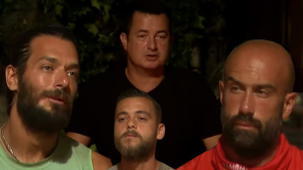 Survivorda kim elendi, bu akşam kim gitti İşte 16 Şubat Survivor 6. hafta SMS sıralaması ile bu hafta veda eden isim