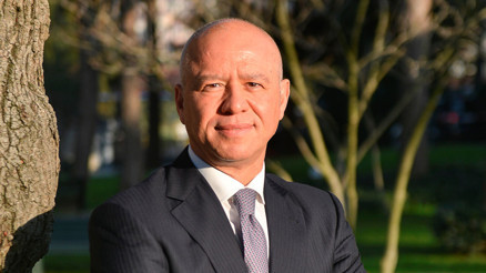 Koç Holdingden 183.8 milyar lira ciro