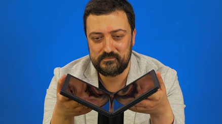 Lenovo ThinkPad X1 Fold incelemesi