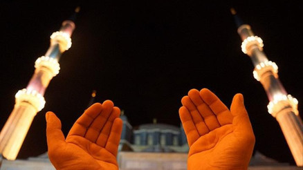 Regaip Kandili ibadetleri nelerdir İşte Regaip Kandili gecesi yapılacak ibadetler