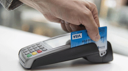 Ocakta kartla ödeme tutarı 103 milyar TL oldu