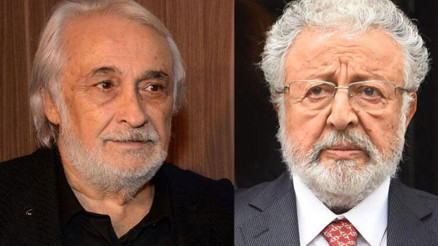 Son dakika... Müjdat Gezen ve Metin Akpınar için istenen ceza belli oldu Son dakika... Müjdat Gezen ve Metin Akpınar için istenen ceza belli oldu