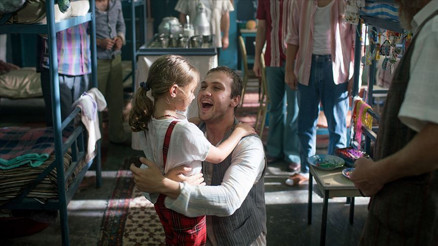 7. Koğuştaki Mucize filmi oyuncuları kimler, konusu ne, nerede çekildi İşte 7. Koğuştaki Mucize konusu ve oyuncu kadrosu