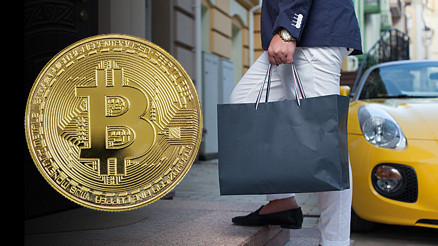 1 Bitcoinle ev ve araba alabilirsiniz Popüler kripto para birimi milyarderlerin radarında