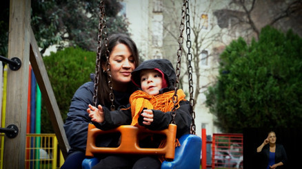 Dikkat Çocuğunuz kanser olabilir... Yaşamı bitmeden fark et