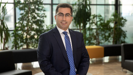 VakıfBank’tan çevre dostu yeşil ev kredisi