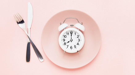 Intermittent Fasting Hakkında Sık Sorulanlar