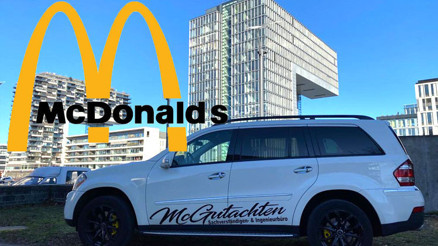 Türk girişimcilerle dünya markasının ‘Mc’ kavgası