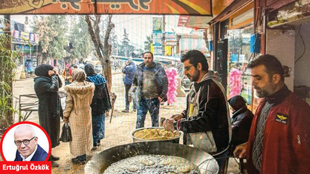 82ncimiz gibi bir şehir hakkında bilmediklerimiz