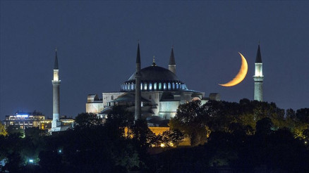 Regaip Kandili’nde ne oldu İşte Regaip Kandili’nin fazileti