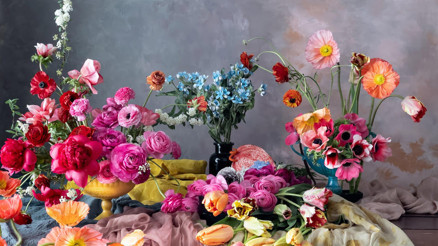 Göz alıcı çiçek fotoğrafları nasıl çekilir Göz alıcı çiçek fotoğrafları nasıl çekilir