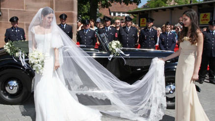 İstanbul sosyetesinin en güzel kızıydı, evlendi ve kontes oldu İstanbul sosyetesinin en güzel kızıydı, evlendi ve kontes oldu