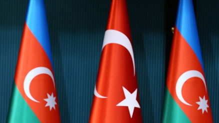 Azerbaycanla ticaret anlaşması 1 Martta yürürlükte Azerbaycanla ticaret anlaşması 1 Martta yürürlükte