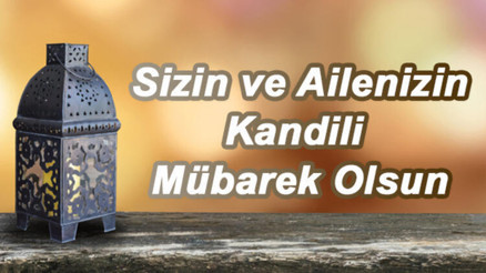 Regaip Kandili mesajları 2021: Whatsappa özel dualı, ayetli, hadisli, anlamlı ve resimli  Regaib Kandili mesajı seçenekleri -  Hayırlı kandiller