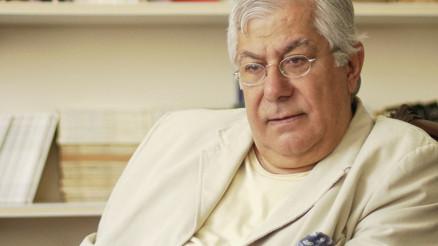 Kentler,  kafeler, kadınlar, kanallar: Demir Özlü