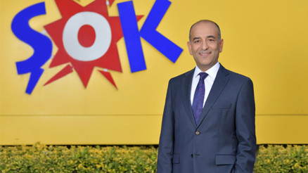 ŞOK Marketler ve Tarım Kredi Kooperatifleri iş birliği hedef büyüttü