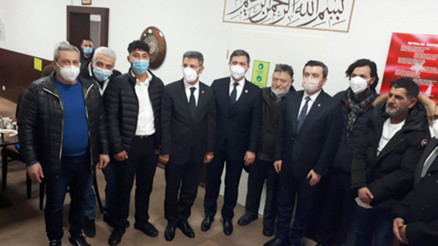 ‘İslam düşmanlığı tüm dünya için tehdit’