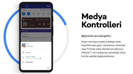 Android 11 ne zaman çıkacak İşte, Android 11 güncellemesi alacak telefonlar Android 11 ne zaman çıkacak İşte, Android 11 güncellemesi alacak telefonlar