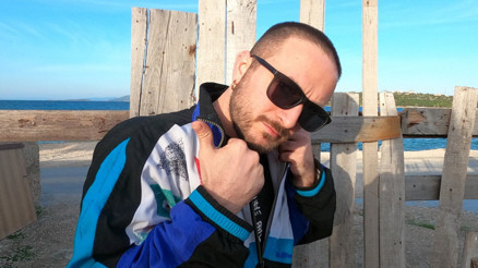 Melami “Söyleyeceklerimi içimde tutamaz oldum”