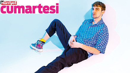 O kare ekran kurtarıcım oldu