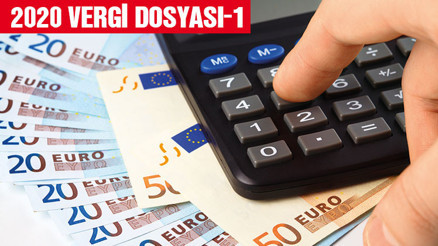 Vergi mükelleflerine koronavirüs kolaylığı