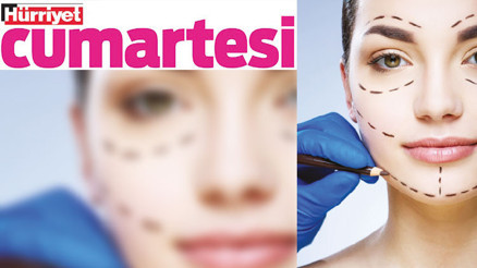 Pandemiyle birlikte estetik operasyonlar arttı Pandemiyle birlikte estetik operasyonlar arttı
