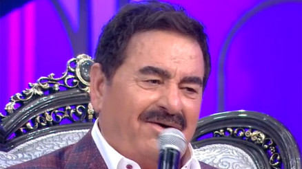 İbrahim Tatlısesten estetik haberlerine sert yanıt İbrahim Tatlısesten estetik haberlerine sert yanıt