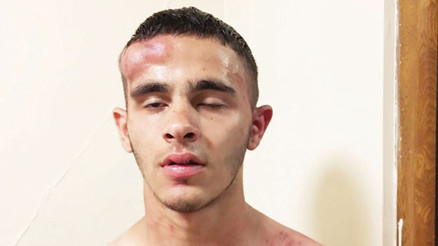 Polis şehit eden saldırgan cezaevinde öldü