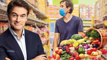 Evden çalışanlar için 5 sağlıklı beslenme önerisi