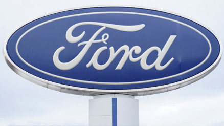 Ford Köln’de bayram havası