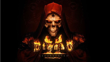 Diablo II: Resurrected duyuruldu Diablo II: Resurrected duyuruldu