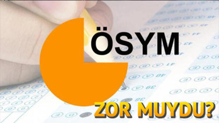 ALES nasıldı zor muydu İşte ALES soru yorumları (selfie sorusu sosyal medya gündeminde) ALES nasıldı zor muydu İşte ALES soru yorumları (selfie sorusu sosyal medya gündeminde)