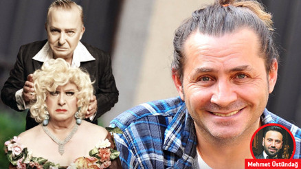 “Huysuz” filmi geliyor... Armağan Çağlayan sürprizi