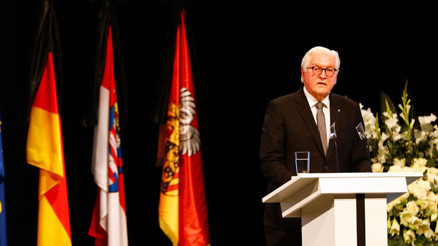 Sayın Cumhurbaşkanım, bizler yıllardır ‘biz’iz