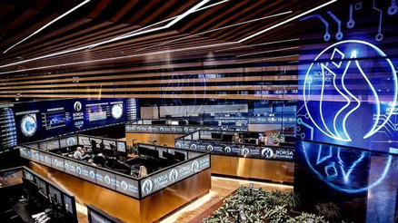 Borsa İstanbul güne yükselişle başladı