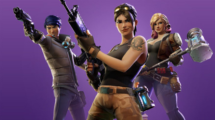 Fortnite’ın bir sonraki crossover’ı Street Fighter ile olabilir