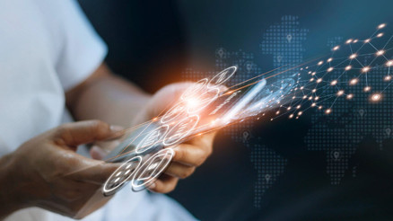 Akbankta uzaktan müşteri olma süreci başlıyor