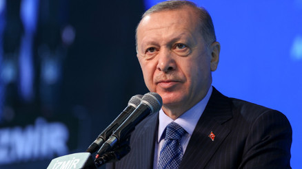 Son dakika… Cumhurbaşkanı Erdoğan’dan CHPye Berat Albayrak ve Merkez Bankası cevabı