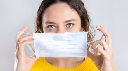 Maske ve Dermatolojik Sorunlar