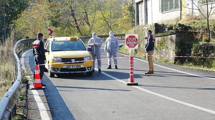 Uzman önerisi: Samsun’dan Rize’ye ‘tam kapanma’