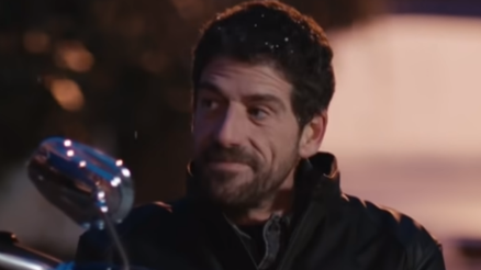 Sadakatsiz dizisine yeni transfer Cemal Hünal Sinan karakteriyle geliyor