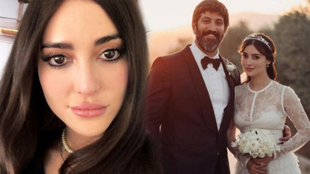 Melike İpek Yalova ayrılık iddialarını doğruladı: Ortak kararımız