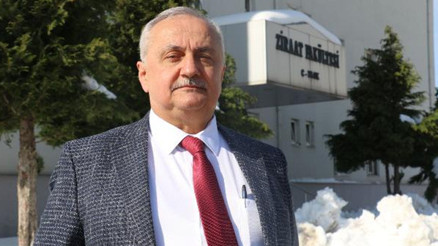 Son yağışların ardından Prof. Dr. Yusuf Demirden kuraklık açıklaması