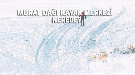 Murat Dağı Kayak Merkezi Nerede Ve Nasıl Gidilir Kütahya Kayak Merkezi Ücreti, Ortalama Otel Ve Konaklama Fiyatları