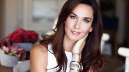 Ayşe Tolga kimdir, nereli, kaç yaşında İşte, Ayşe Tolga dizileri ve filmleri