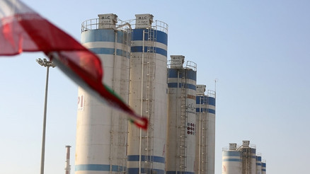 İran nükleer tesislerinde ani denetimlere imkan veren Ek Protokolü askıya aldı