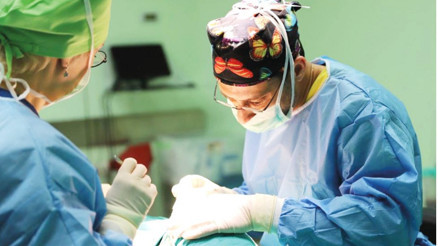 Uykuyla gelen kabus: Uyku apnesi