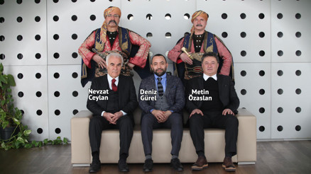 Kent daha güçlü bir lobiye sahip olmalı