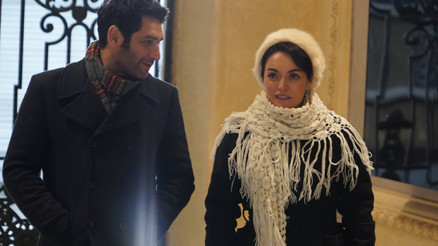 Ezgi Mola kimdir, kaç yaşında Masumlar Apartmanı’nın Safiye’si…